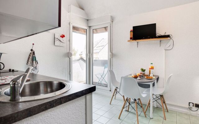 Maison Port En Dro 30930