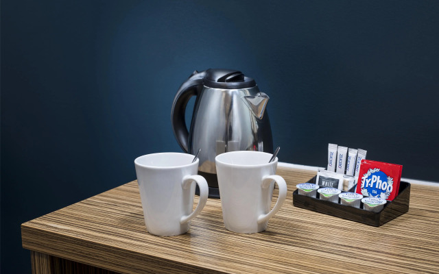 Travelodge Birmingham Central Bull Ring