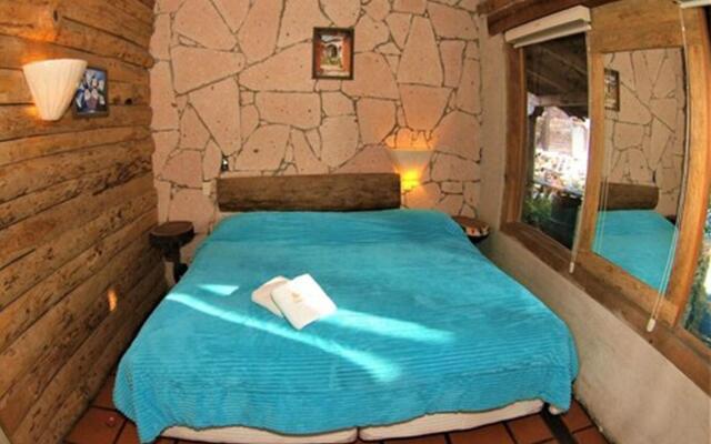 Hotel Cabaña Los Ruiseñores