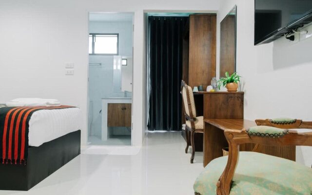 Maison De Chiang Rai