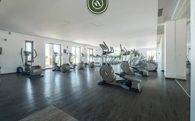 Emerald T3 I8 La Isla Residences