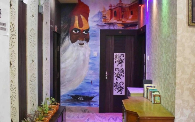 Hotel Mrk