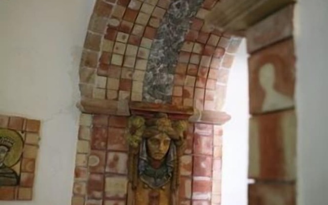 Villa Gaia