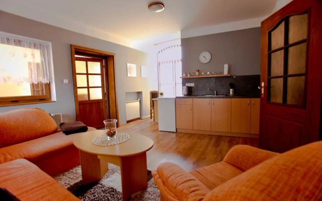 Hotel Paradies