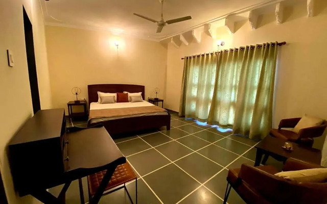 Sisarma Villa 5Bhk