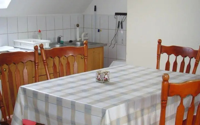 Batvölgyi Vendégház