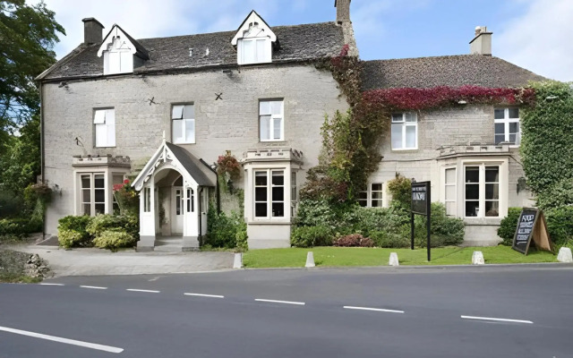 The Royal George Birdlip by Greene King Inns
