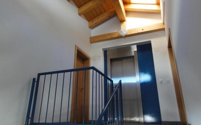 Helvetia Apartments