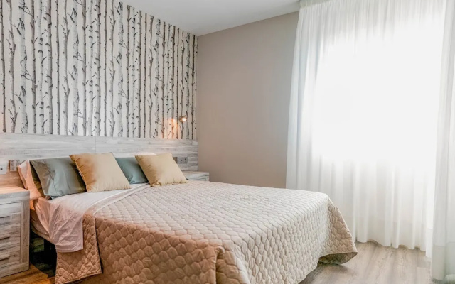 Hotel Boutique Aroma de Mar