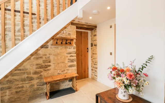 The Old Swill House