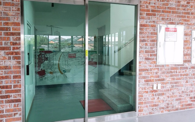 Gyeongju Sopung Stay