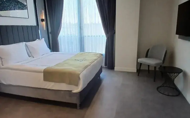 Alion Hotel