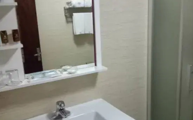 Baodi Boutique Hostel