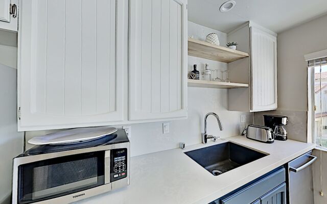 Beachfront Beauty Walk Everywhere by RedAwning