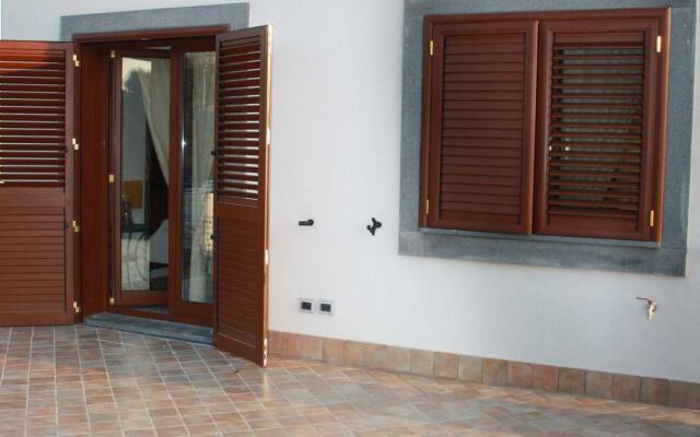 La Circumetnea B&B