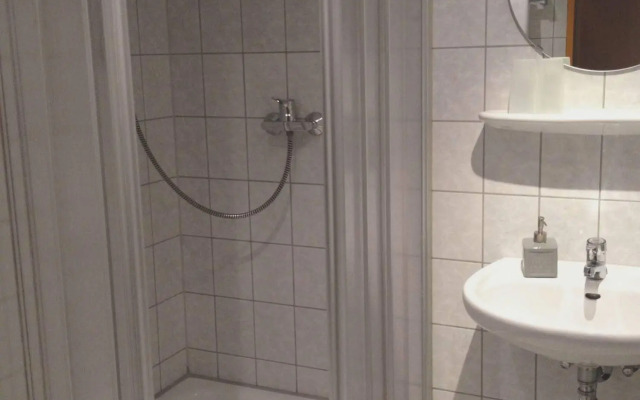 Landhotel Lindenschänke