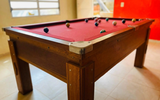 Chácara Rancho da Coruja