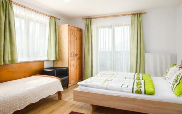 Ferienwohnung Schwarzenauer