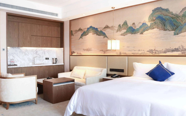 Wyndham Grand Plaza Royale Zhaotong