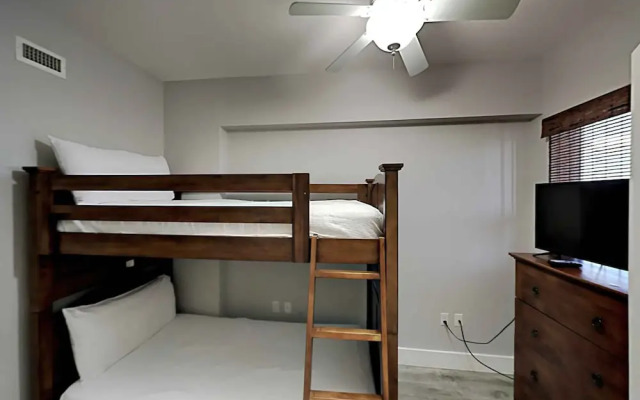 Sunrise Beach by Southern Vacation Rentals