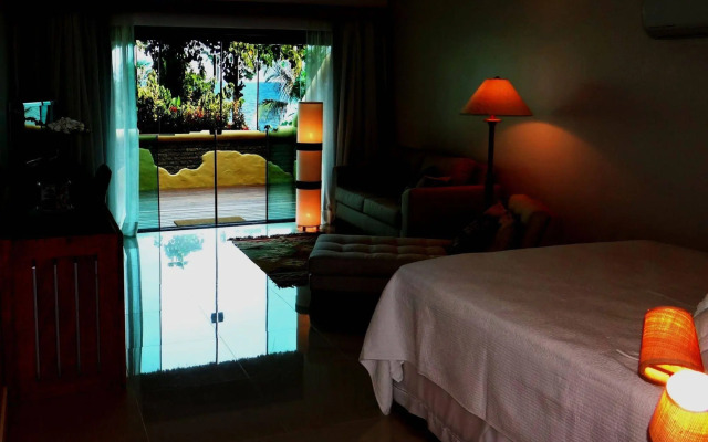 Privillage Praia Hotel Pousada de Charme