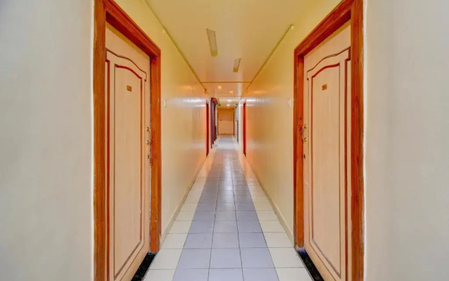 Madhuban Resort