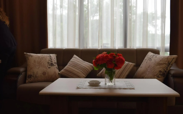 Отель «Арцах»