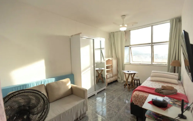 SUH Centro 03 metro e rio antigo