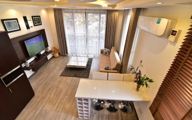 Entebbe Stay Apart-Hotel
