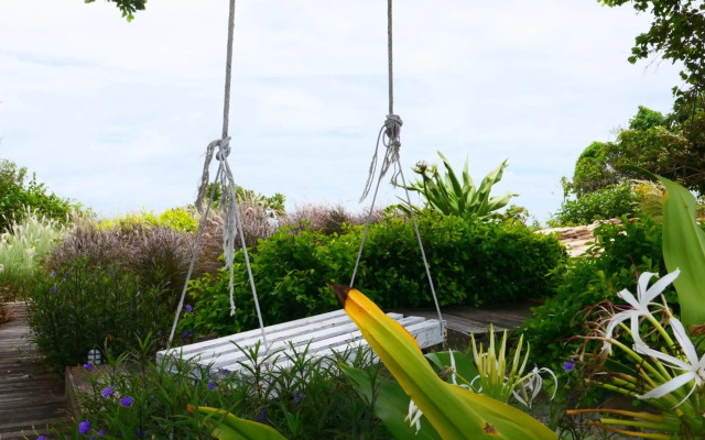 Vimarn Samed Resort