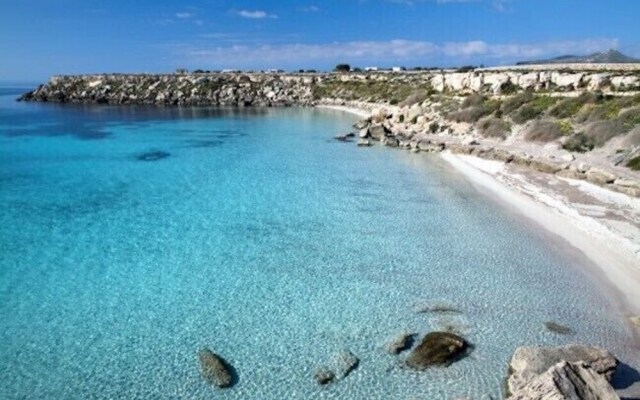 Casa Faro Favignana