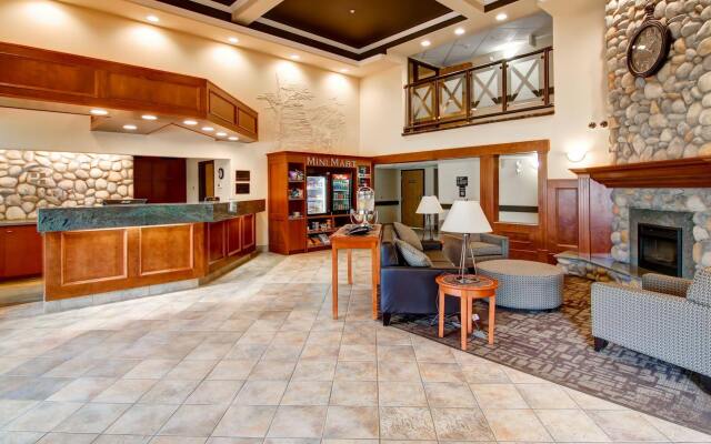 Canalta Rocky Mountain House