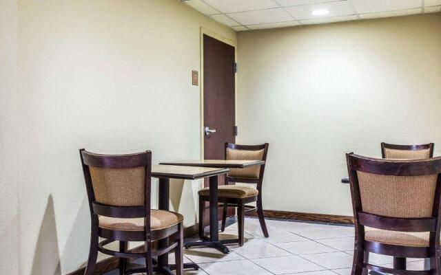 Rodeway Inn East Atlanta