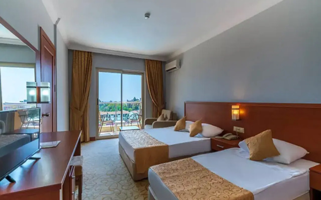 Miarosa Konaklı Garden - All Inclusive