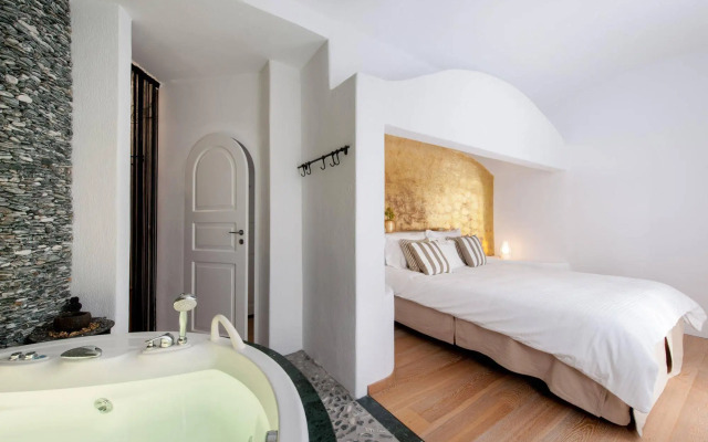 Ode Villa