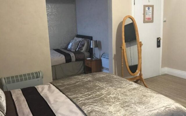 Norman Guest House