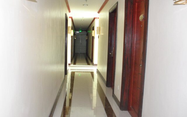 Dragon Home Inn