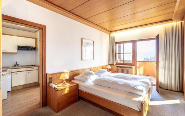 Appartments Villa Fortuna