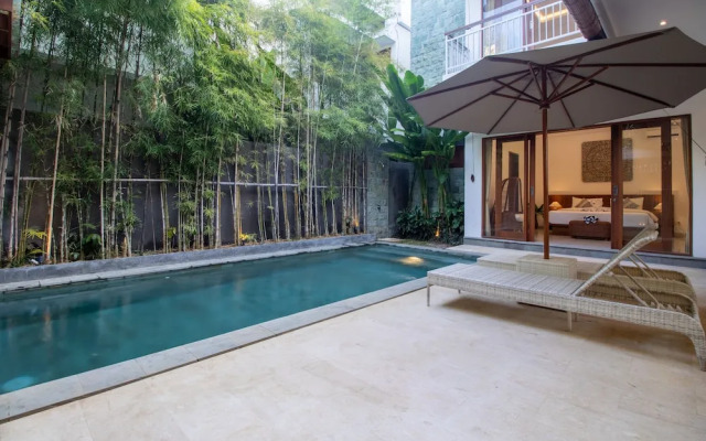 Sayang Sanur Villa VII