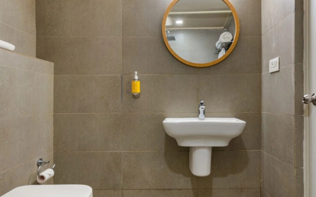 Bloom Hotel - HITEC City