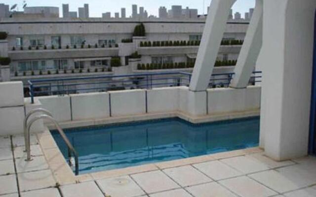 Apartment Serna