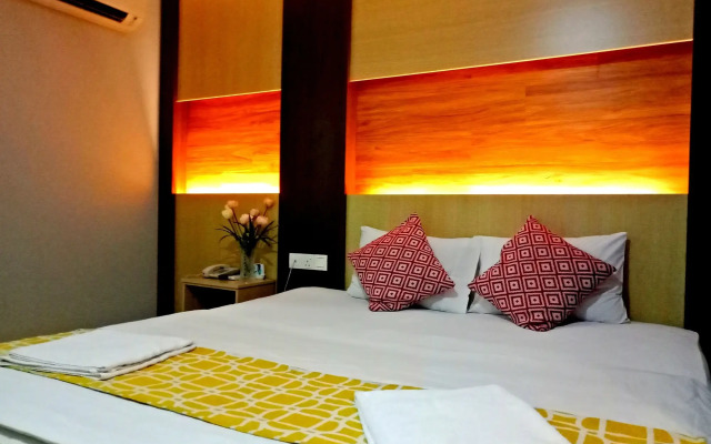 Eazy Hotel at Ampang