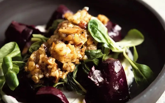 MANNA, a Member of Design Hotels