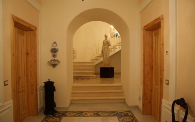 Casarosa Bed Breakfast di Charme