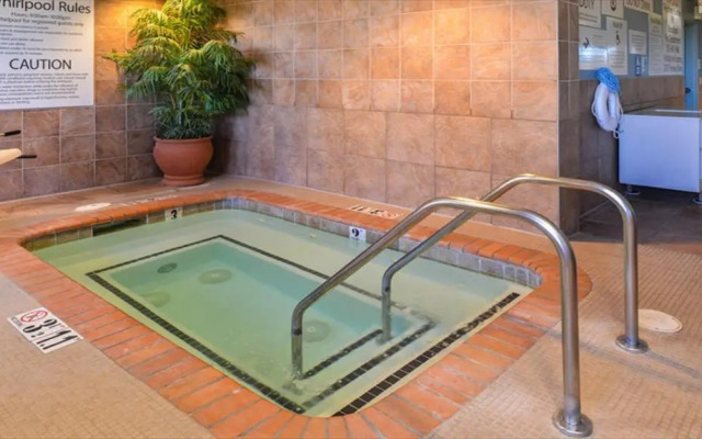 Holiday Inn Express Sacramento Airport Woodland by IHG