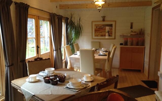 Alice Guest House BB