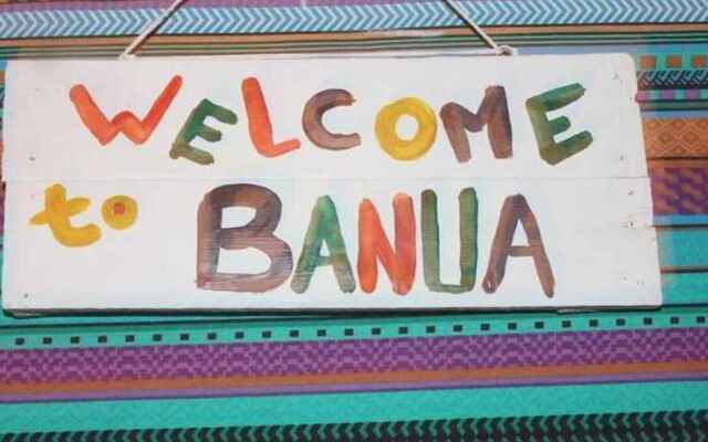 Banua House