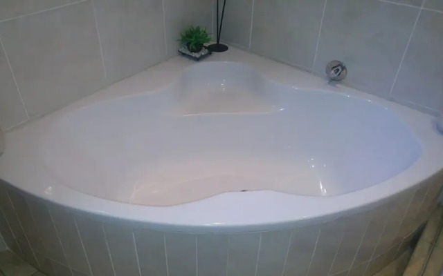 Le Bougainville Guest House