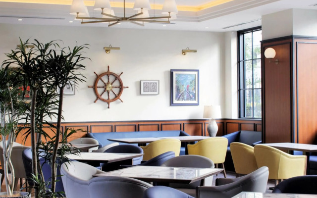 Hotel New Port Yokosuka