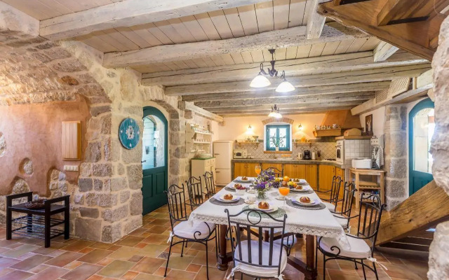 Holiday house DAJANA